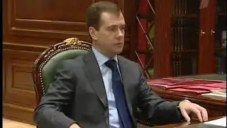 Новости (Первый канал, 21.12.2009) 18:00