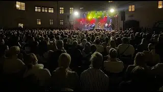 Chico and the Gypsies (GIPSY KINGS) - záznam z koncertu (Šimák zámok Pezinok)