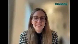 Людовика Гриффанти о победе в конкурсе UK Biobank Scientific Impact Award 2025