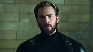 Soundtrack - Infinity War - Steve&rsquo;s team arrives