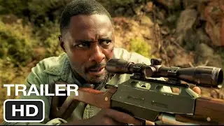 BEAST - Official Trailer (2022) | Explained