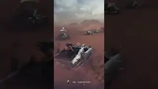 Epic Car Combat in Mad Max Game | High-Octane Action! 🚗💥 #Shorts