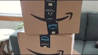 Amazon Vine Haul! #amazonvine