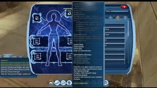 DCUO Episode 34 Justice League Dark New Adpative Augments location + stats for all roles!