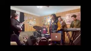 Adrian Michael (Tiny desk concert 2025)