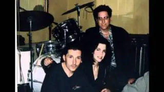 One More Thing (That Isn't There Anymore) -- 1997 Maria Sebastian, Gary Mallaber, Jack Sherman
