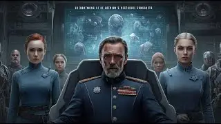 Earth Overlooked Every Galactic Summit—Then Arrived with a Thousand WarshipsHFY | HFY Sci-Fi Story