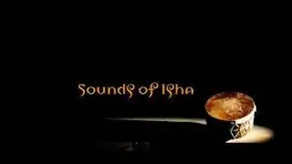 Sounds Of Isha ⋄ Soothing instrumental music