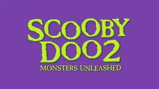 Dance the Fright Away (Skeleton Man Level 2) - Scooby-Doo 2: Monsters Unleashed (PC) OST