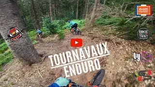 Bike Park TOURNAVAUX / VTT Enduro 2020