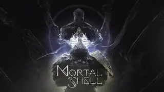 Mortal Shell : Release Date Trailer [4K 60FPS]