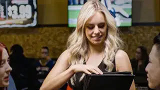 30 Second Commercial - The Canadian Brewhouse