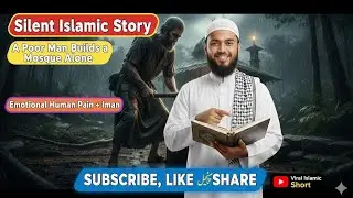 Islamic Short Stories 2026- |  Emotional Islamic Video | سٹوری اسلامی 😲
