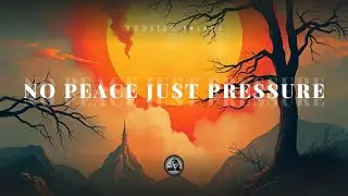 No Peace, Just Pressure (Boosted Palace Release)