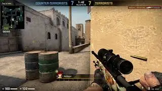 factionist cheating or skills