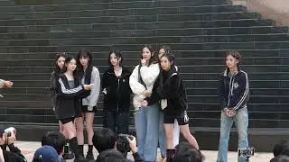 231018 tripleS EVOLution @Show Champion Mini Fanmeeting by ODS