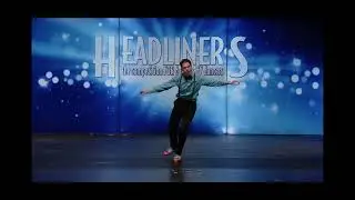 Luke Lowe Jump Jive