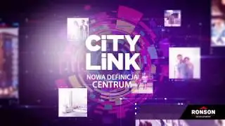 Ronson Development - City Link - o osiedlu
