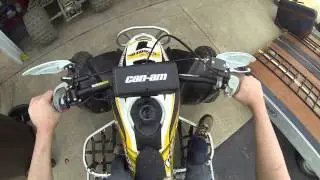 2013 BCS National Ds450
