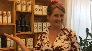 FRAU BLUM Boutique Erotique: Gleitgels