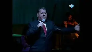 Zaur Rzayev - Sarı köynək (Dədə Ələsgər 180)