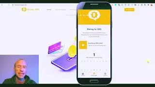 Money SMS App Review- Earn $600 by Receiving SMS? (Full Guided Tour)