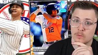 The Best FREE Card in MLB The Show 22