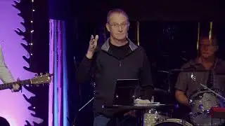 Sunday Gathering - January 18th