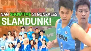 SHOWTIME! MPBL PLAYOFFS FULL HIGHLIGHTS: CALOOCAN VS ABRA (NOVEMBER 4, 2025)