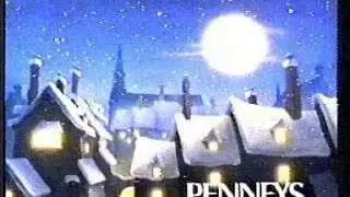Penneys - Got A Whole Lot of Things for Christmas