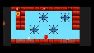 Bounce Ball - Level 1-3 By Star White