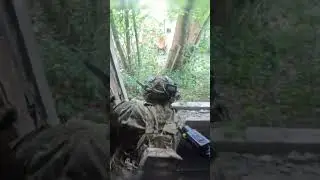 Tego się nie nie spodziewał #airsoft #airsoftcqb #polska #army #fakegun #warzone #shorts #sigma