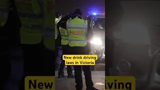 New drink driving laws and penalties in Victoria | 🔎 RACV News & Lifestyle