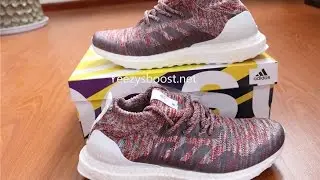Adidas Ultra Boost Mid Kith Ronnie Fieg From Yeezysboost net