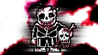 UNDERTALE: LAST CORRIDOR ~ CRACK-HEAD (Scrapped)