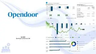 $OPEN Opendoor Q4 2023 Earnings Conference Call