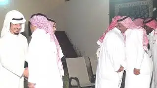حفل زواج الشاب سلطان صالح الشاطري