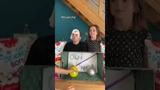Oui ou non #short #shortvideo