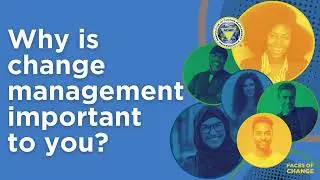 Faces of Change: William Wagner