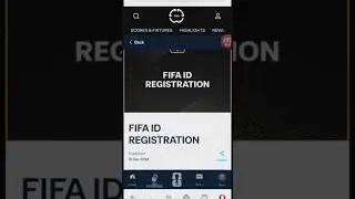 FIFA FAN ID KAISY BNAIEN| HOW TO CREATE FIFA FAN ID 2026 | FIFA WORLD CUP 2026
