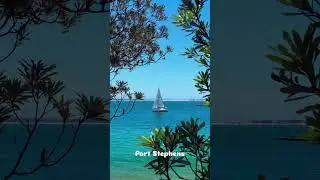 Port Stephens is home to some incredible hidden beaches that are perfect for your weekend trips.