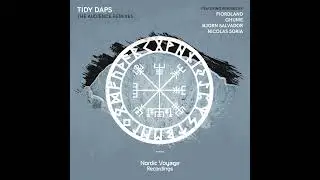 Tidy Daps - Frees (Fiordland Remix)