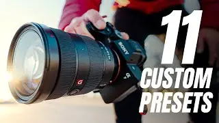 Sony a7IV Hack: You're Using the Camera Wrong