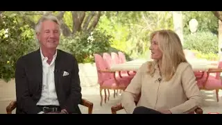 Meet Donors Greg and Stacey Renker