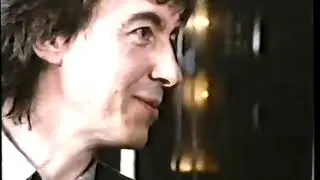 ROLLING STONES Working Five Years, Twenty Years Hanging Around TV special 1986
