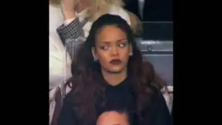 Rihanna clap back at fat shamers