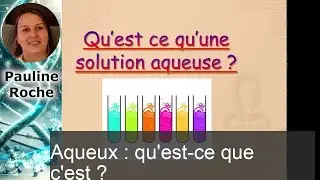 D&eacute;couvrez l'Aqueux : Tout ce que vous devez savoir sur ce ph&eacute;nom&egrave;ne fascinant !