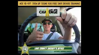 The Teen Driver Challenge