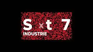 Sixty7 Industries logo (1994-2006/with Sony byline)