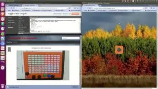 CSS code to make the background transparent in Blogger
